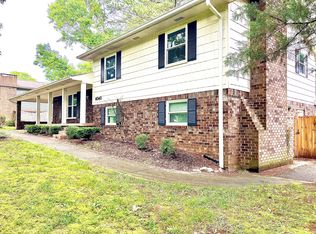 4040 Tomahawk Cir NW, Cleveland, TN 37312