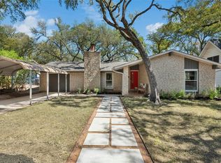 1904 Parkside Ln, Austin, TX 78745