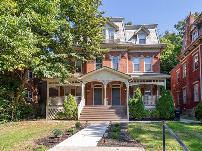 2112 Kemper Ln, Cincinnati, OH, 45206
