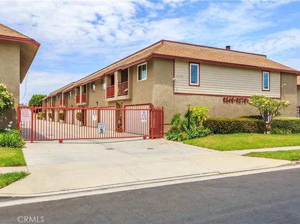 9269 Park St, Bellflower, CA 90706