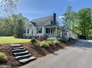 7615 E Back Mountain Rd, Reedsville, PA 17084