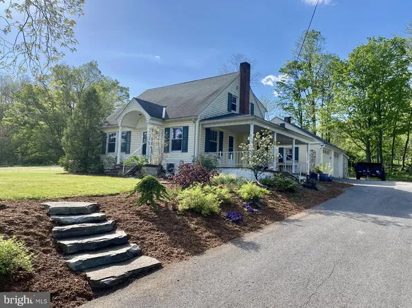 7615 E Back Mountain Rd, Reedsville, PA 17084