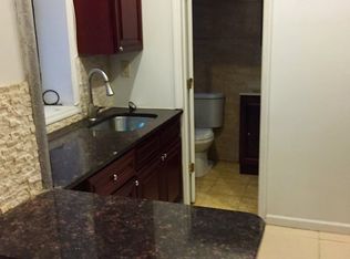 541 W 158th St APT 02, New York, NY 10032