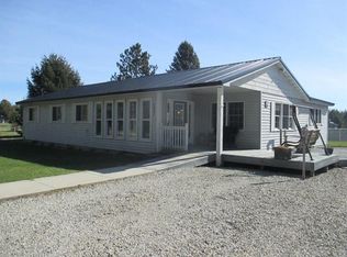 5992 2715th Ln, Gladstone, MI 49837