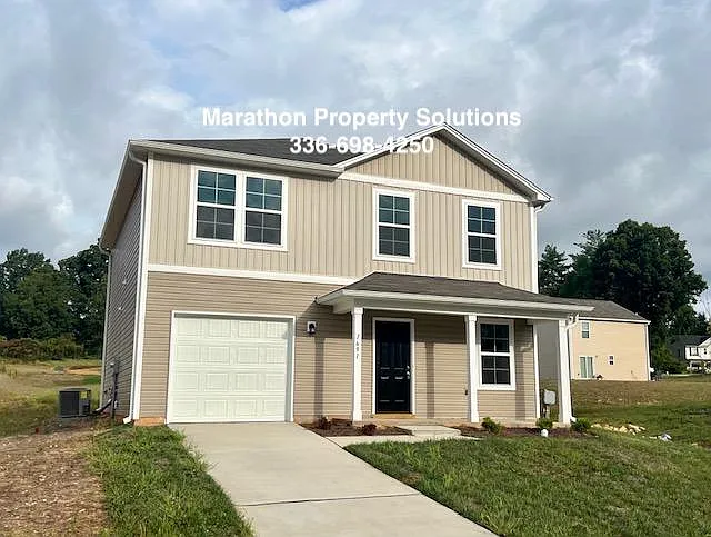 1691 Windcrest Rd — Photo 1