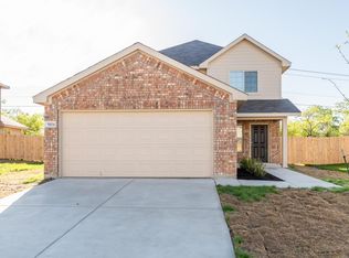5034 War Horse Dr, San Antonio, TX 78242