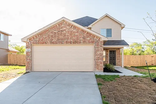5034 War Horse Dr Photo 1