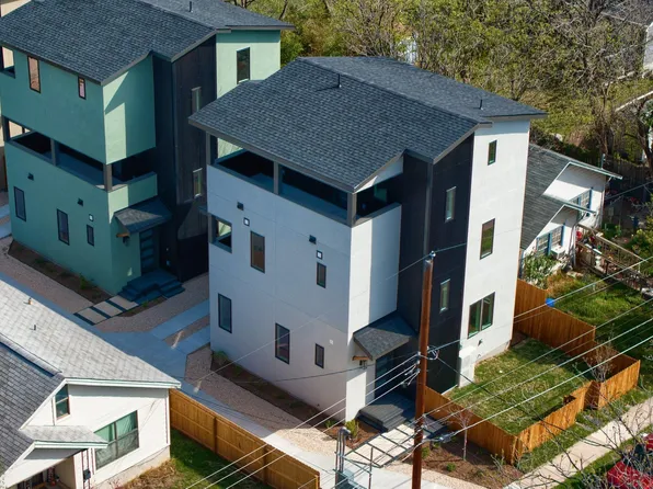 2818 E 22nd St #1, Austin, TX 78722