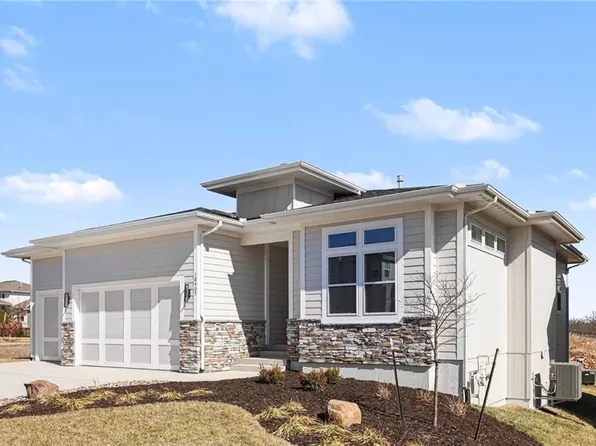 18405 Caenen St, Overland Park, KS 66013