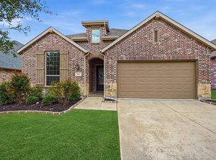 3813 Iron Ore Dr, Denison, TX 75020