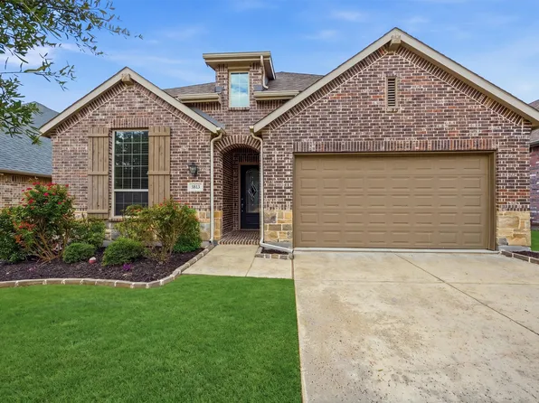 3813 Iron Ore Dr, Denison, TX 75020