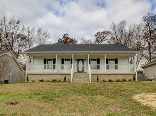 1118 10th Ave E, Springfield, TN 37172