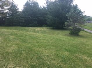 Russell Rd, New tazewell, TN 37825