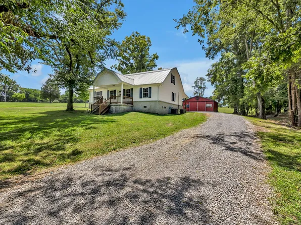 1420 Shoot Rd, Hartsville, TN 37074