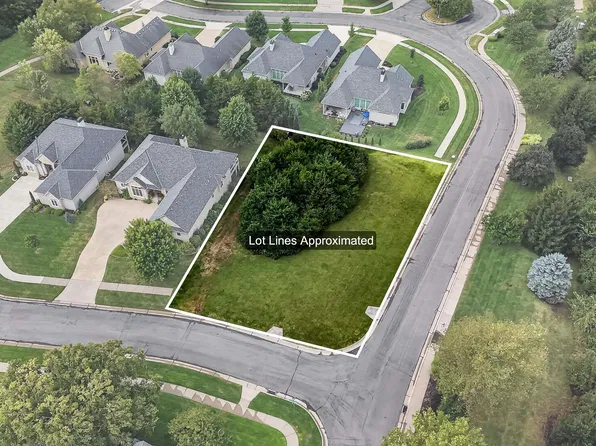 0 SW Postoak Dr, Topeka, KS 66610