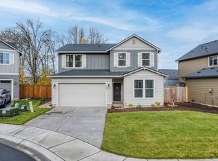1620 NE 170th Cir, Ridgefield, WA 98642