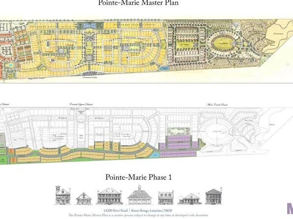 14638 Saint Michael St, Baton Rouge, LA 70820