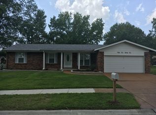 5281 Mild Dr, Saint Louis, MO