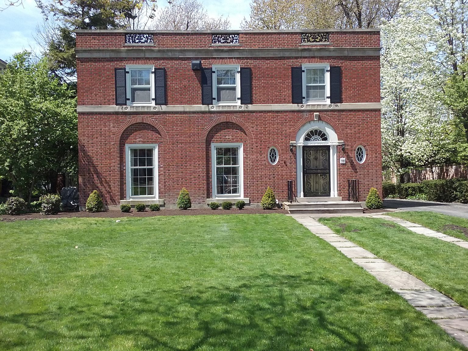 78 Oakland Pl, Buffalo, NY 14222 Zillow