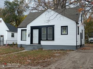 9014 Fielding St, Detroit, MI 48228