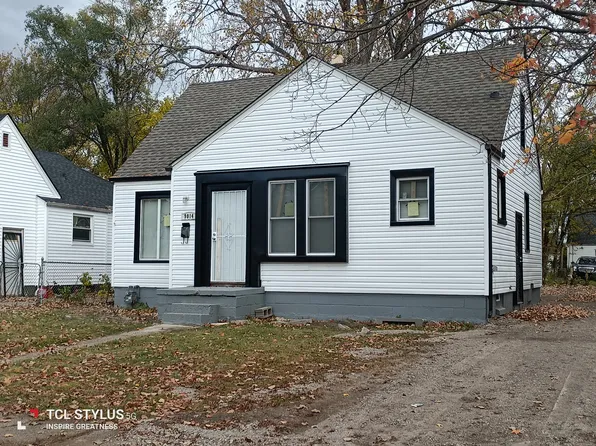 9014 Fielding St, Detroit, MI 48228