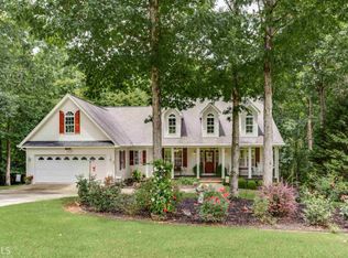 6253 Southern Magnolia Ln, Lula, GA 30554