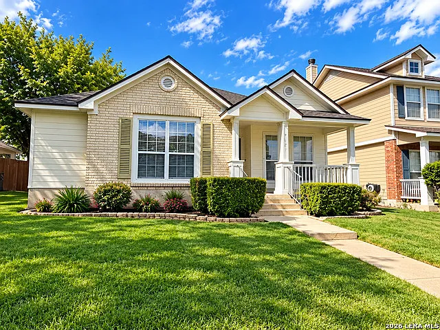 9627 Summer Vail