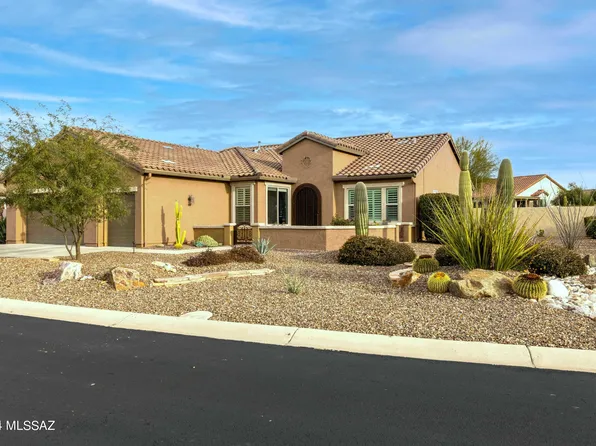 59986 E Hornbill Pl, Oracle, AZ 85623