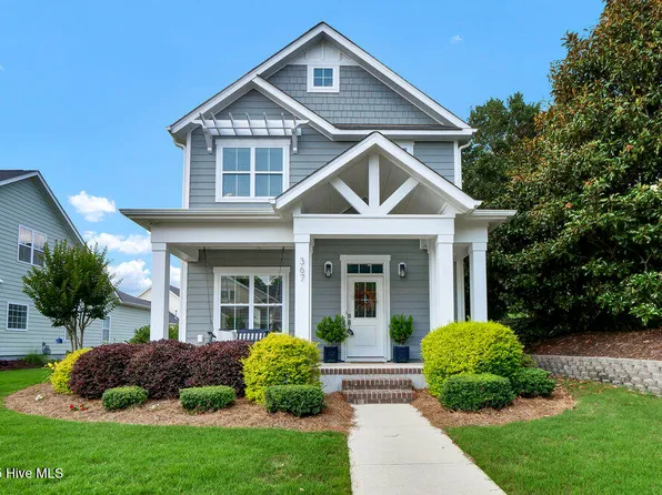 367 Hanover Lakes Drive, Wilmington, NC 28401