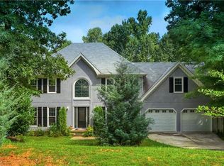 501 E Leslie Ct, Woodstock, GA 30188
