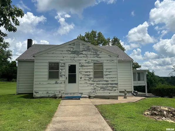 222 N Main St, Eddyville, IL 62928