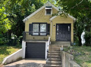 1411 Summit Rd, Cincinnati, OH 45237