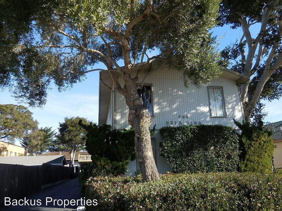 1st image of 505 Dela Vina Ave APT 02