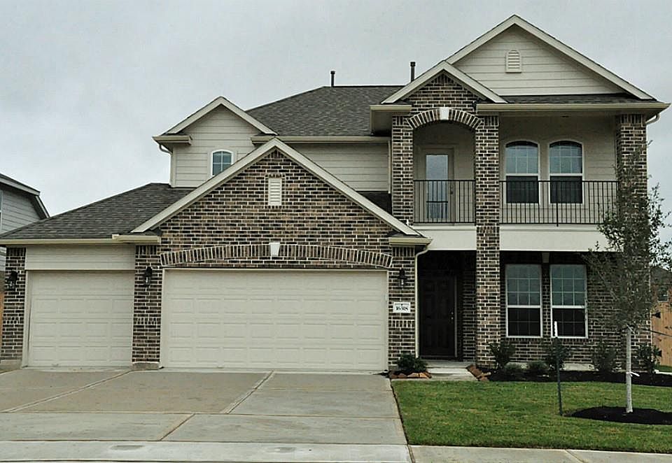 1st image of 16318 Tyler Reach Dr