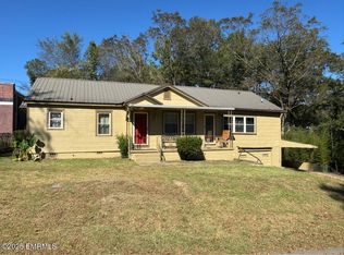 3920 33rd St, Meridian, MS 39307