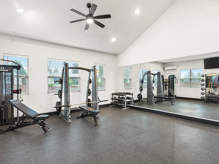 Verda Crossing | Fitness Center