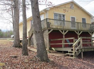 1020 Riverview Rd, Lexington, NC 27292