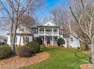 10229 Bayart Way, Huntersville, NC 28078