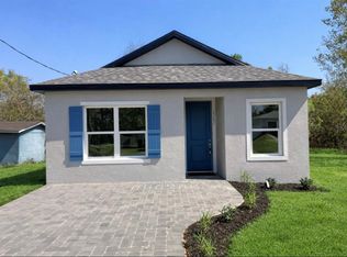 939 Moton Ave, Sanford, FL 32771