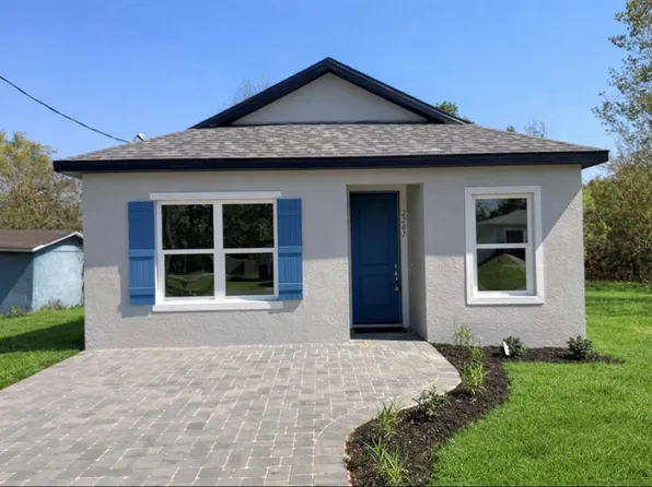 939 Moton Ave, Sanford, FL 32771