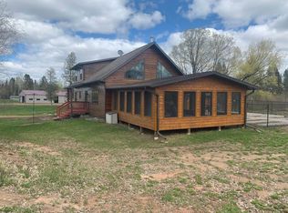 90216 Wagon Wheel Rd, Sturgeon Lake, MN 55783