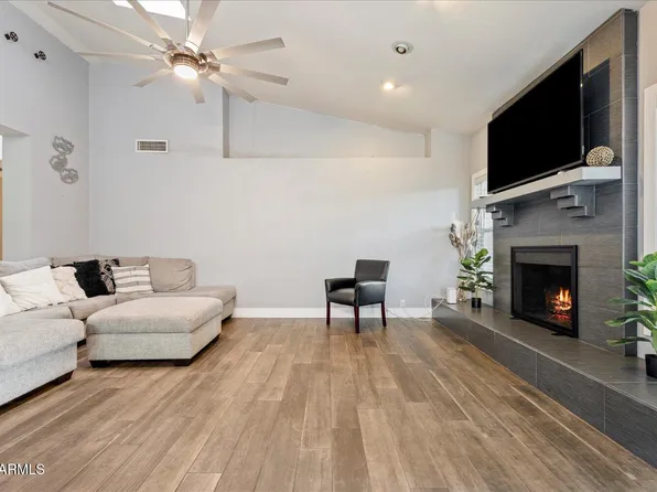 1244 N NORFOLK Circle, Mesa, AZ 85205