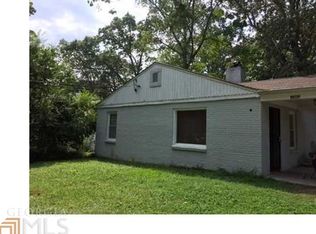 4989 Oak St, Forest Park, GA 30297