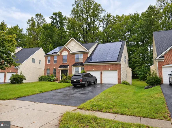 12314 Marleigh Dr, Bowie, MD 20720