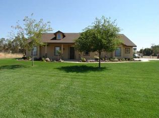 10686 N Fowler Ave, Clovis, CA