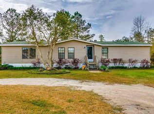 3020 Hall Rd, Conway, SC 29526