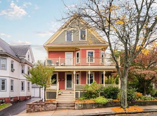 88-90 Electric Avenue, Somerville, MA 02144