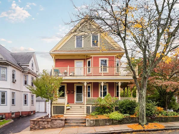 88-90 Electric Ave #2, Somerville, MA 02144