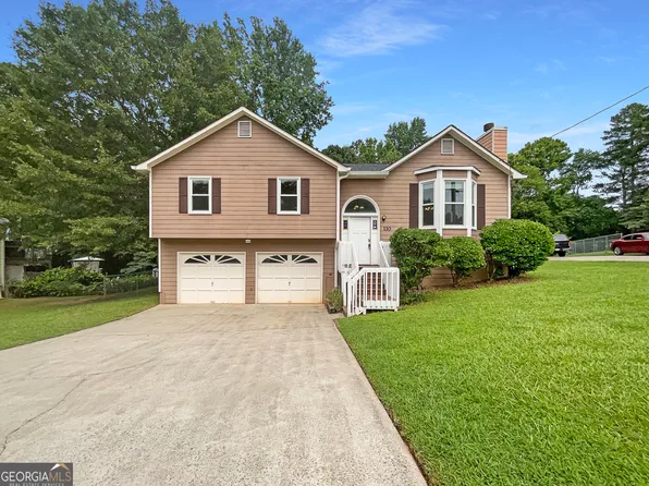 110 Silverthorne Dr, Douglasville, GA 30134