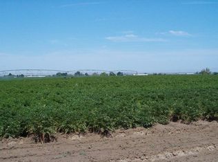 Tbd Travis Rd, Wilder, ID 83676